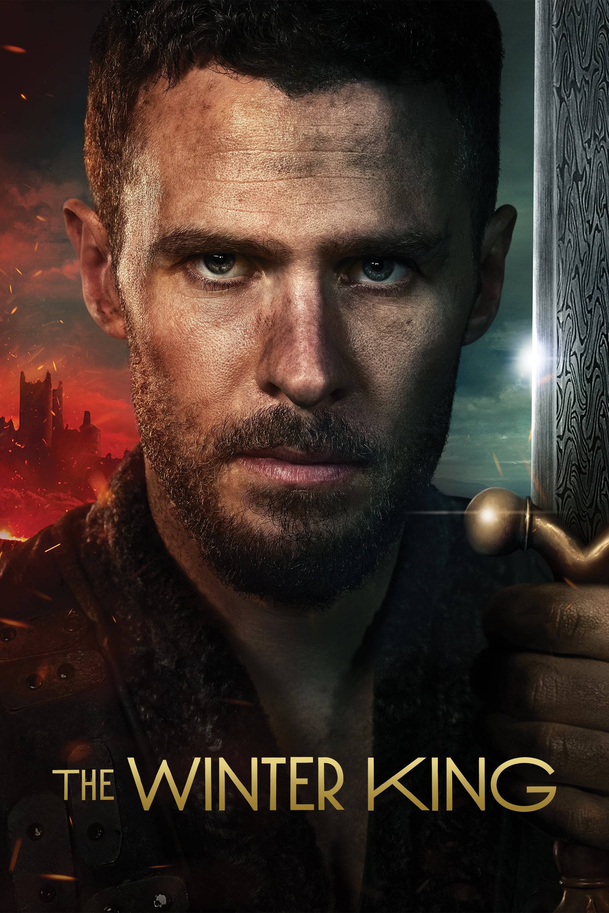 Poster: The Winter King