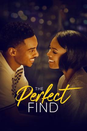 Poster: The Perfect Find