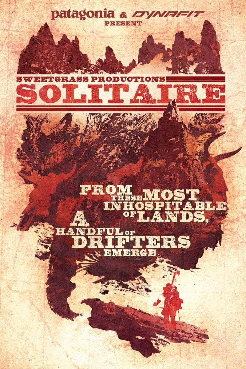 Poster: Solitaire