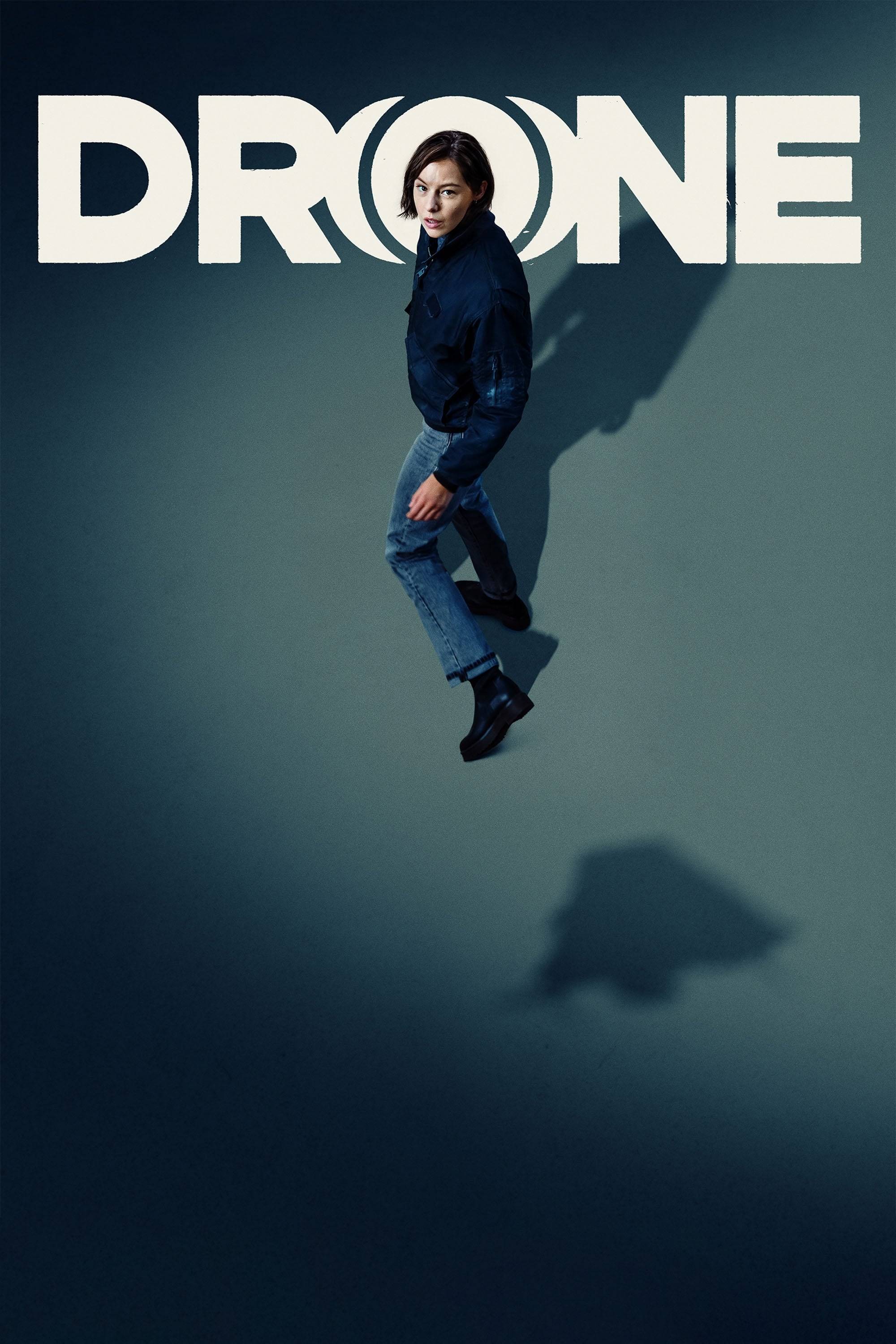 Poster: Drone