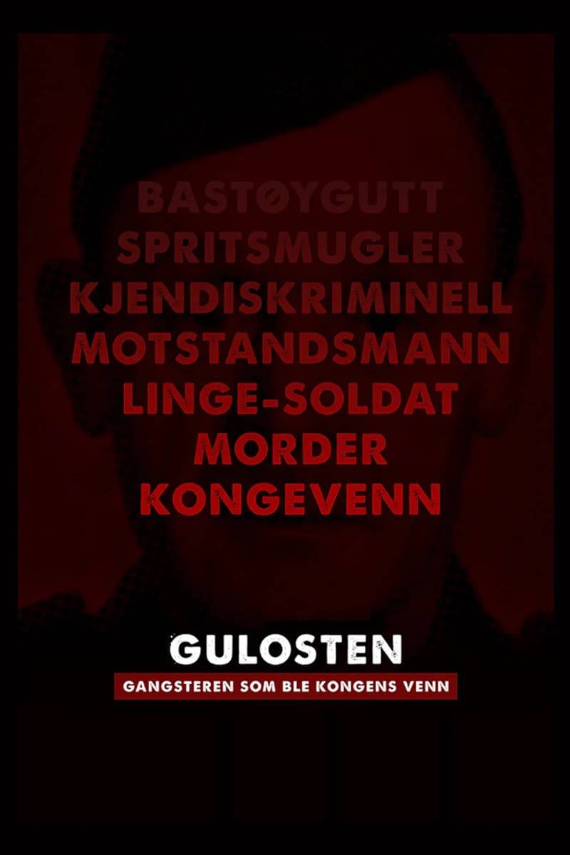 Poster: King and the Crook