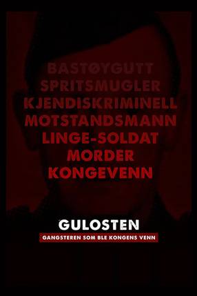 Poster: King and the Crook