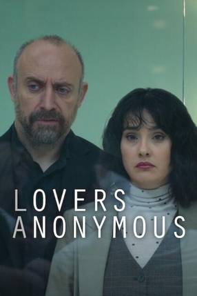 Poster: Anonyme Liebende