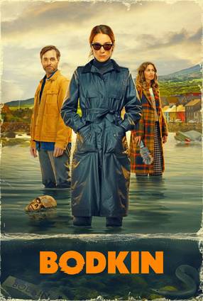 Poster: Bodkin