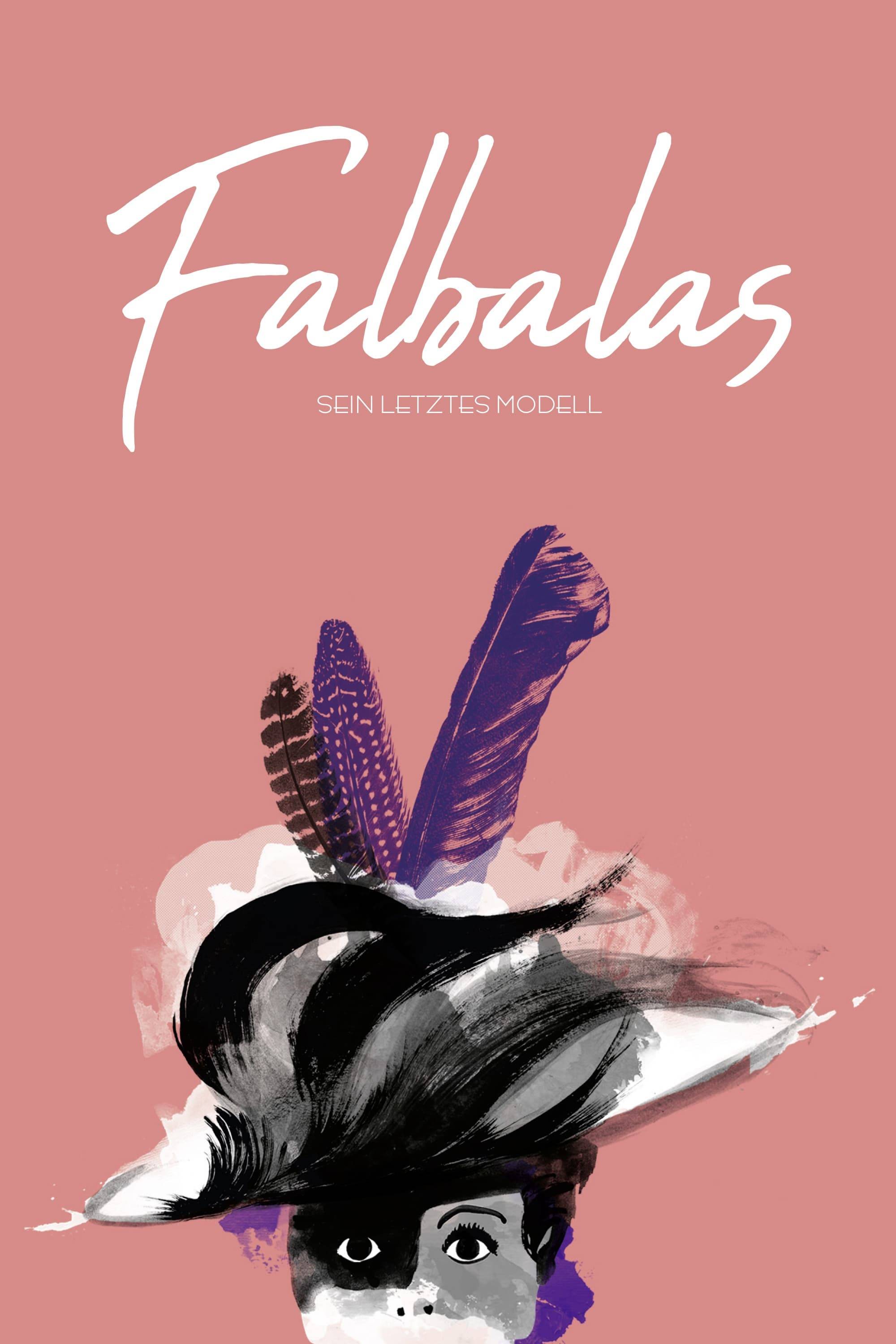 Poster: Falbalas - Sein letztes Modell