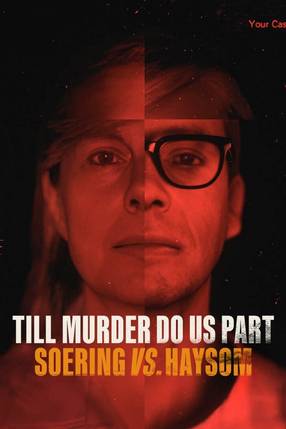 Poster: Der Fall Jens Söring - Tödliche Leidenschaft