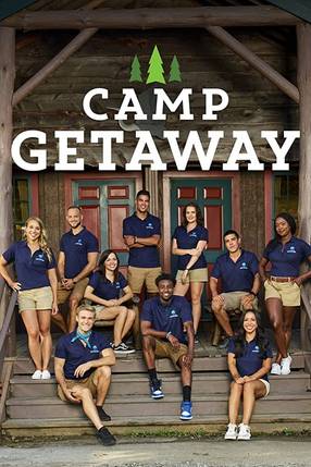 Poster: Camp Getaway