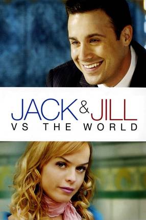 Poster: Jack & Jill gegen den Rest der Welt