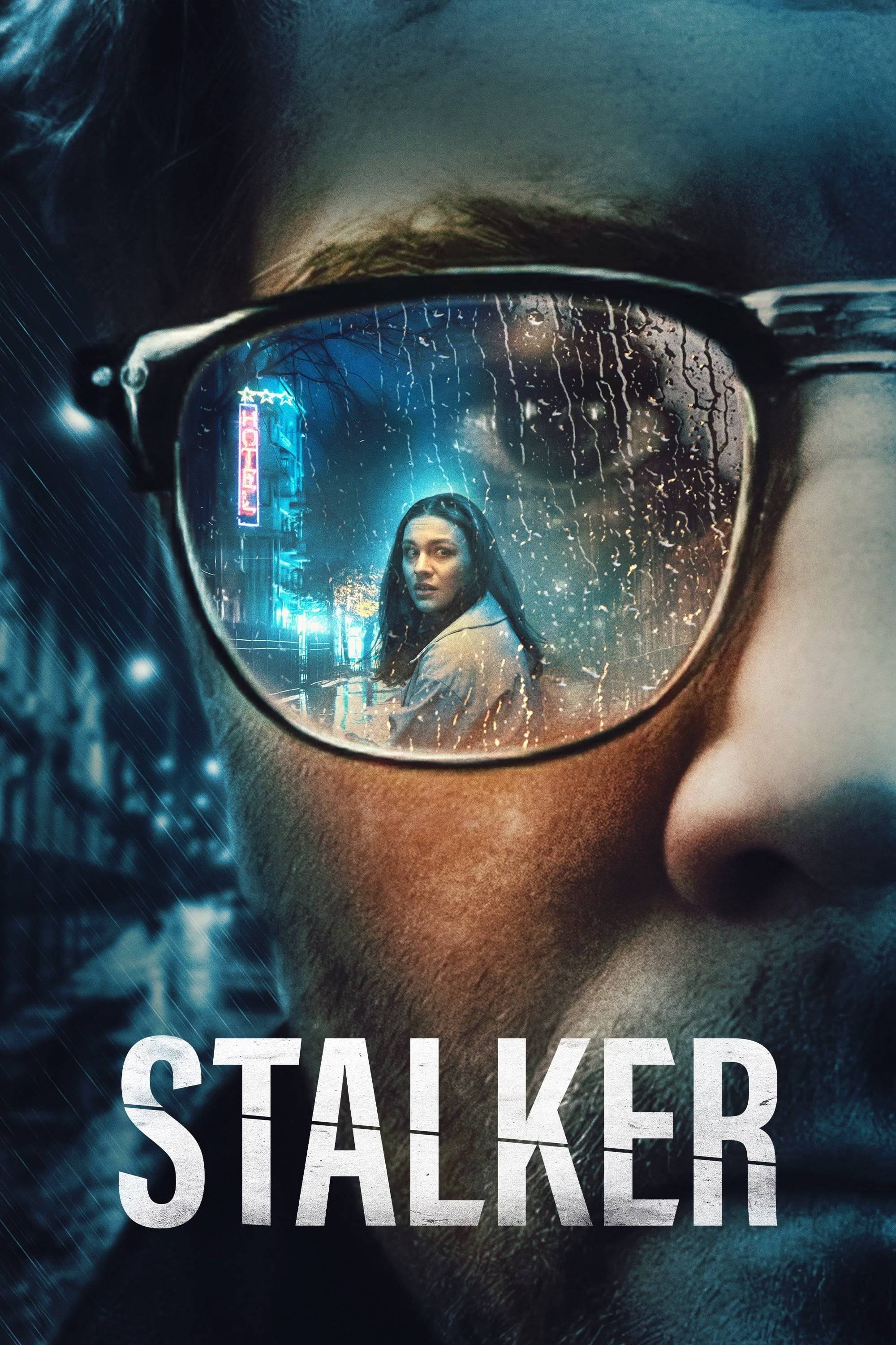 Poster: Stalker