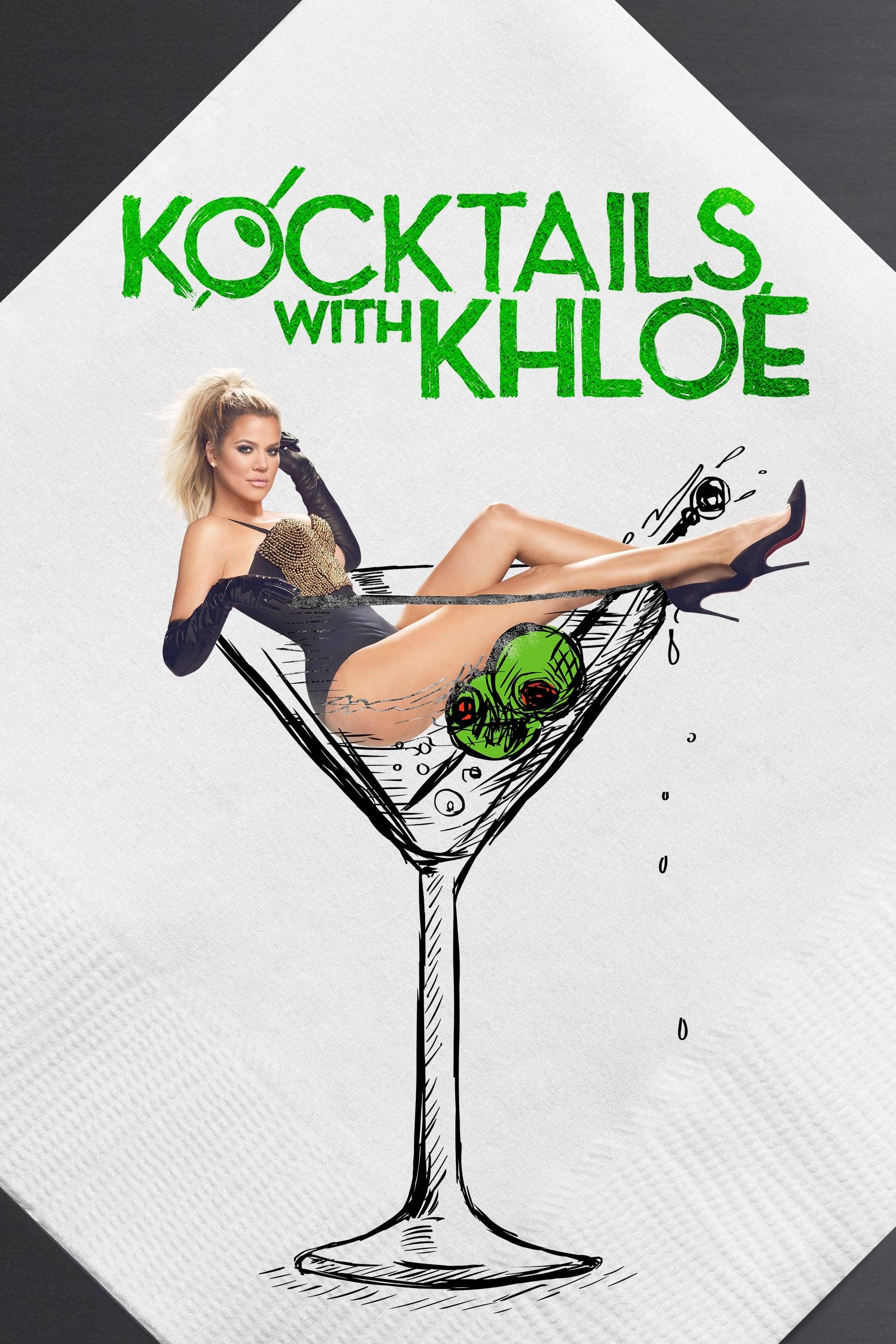 Poster: Kocktails With Khloé