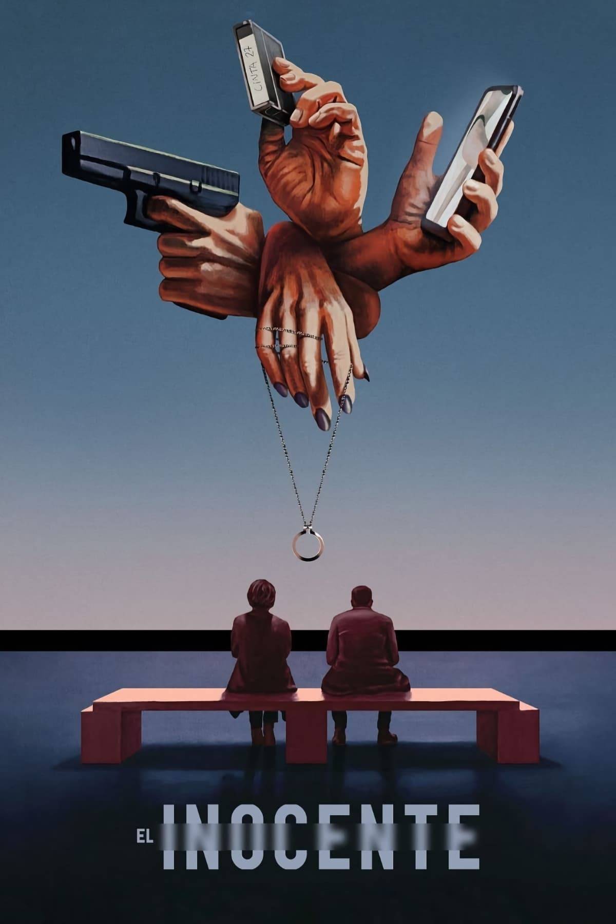 Poster: Kein Friede den Toten
