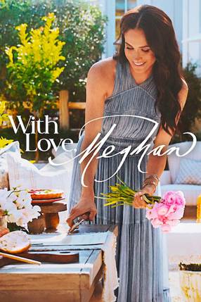 Poster: With Love, Meghan