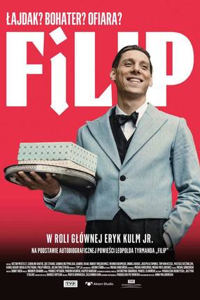 Poster: Filip