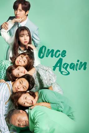 Poster: Once Again