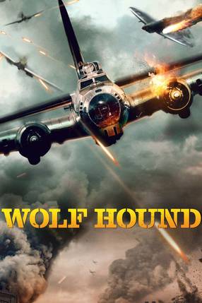 Poster: Wolf Hound
