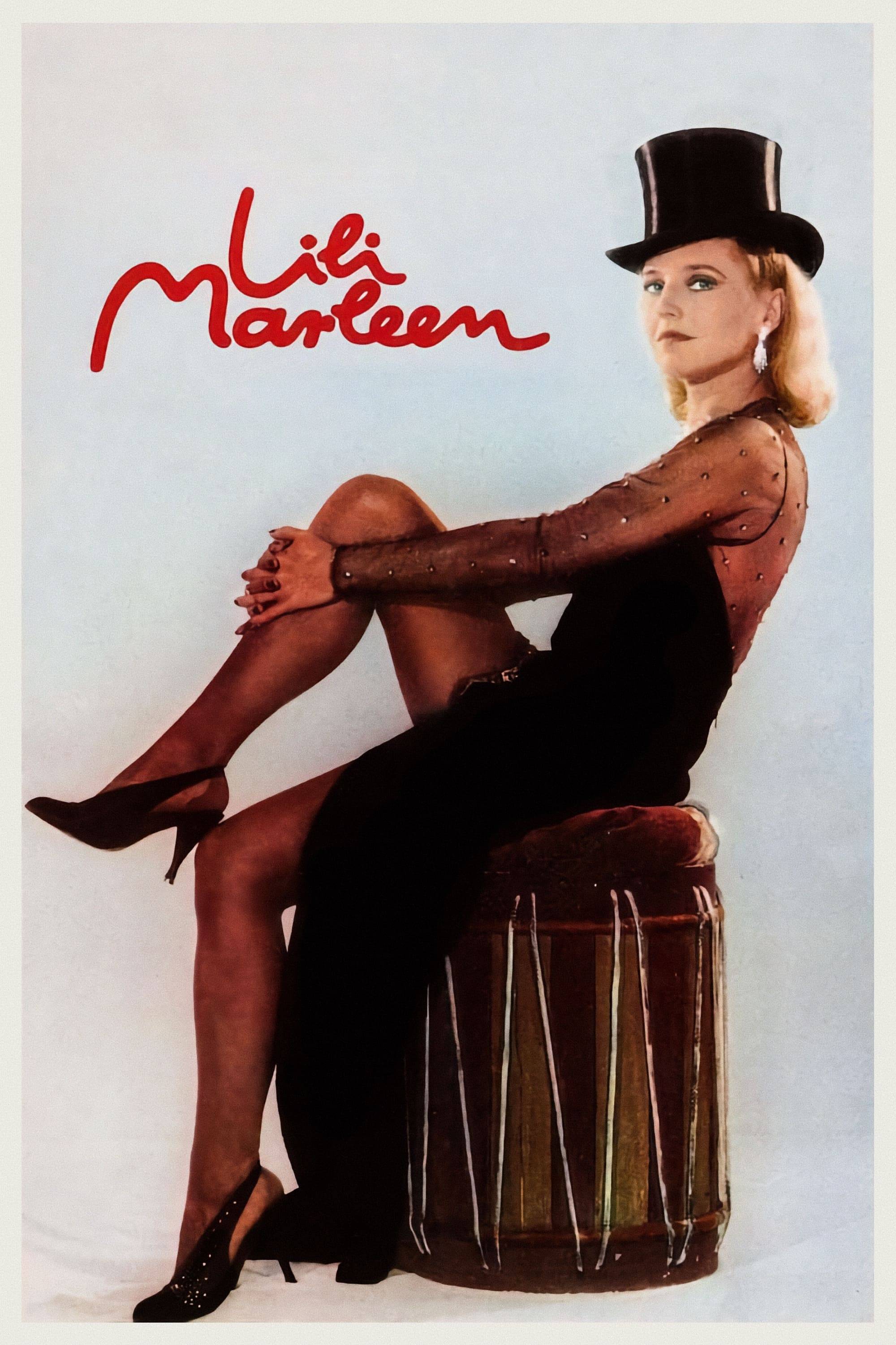 Poster: Lili Marleen