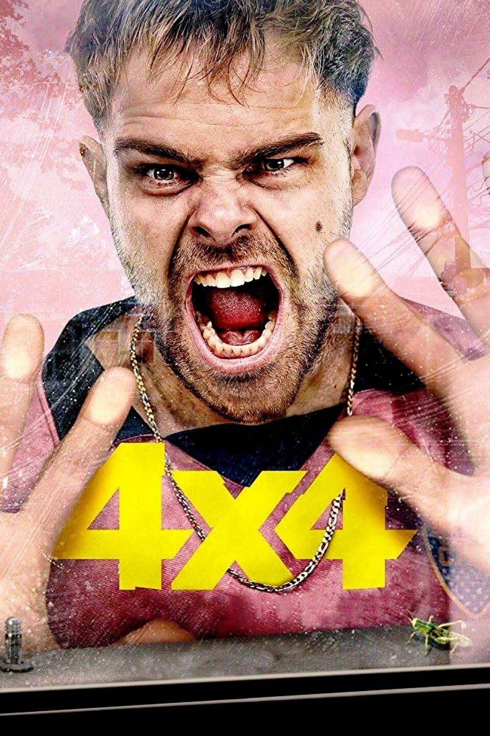 Poster: 4x4