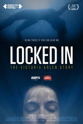 Poster: Locked In