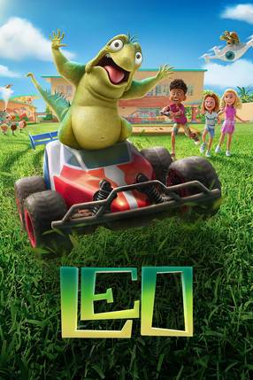 Poster: Leo