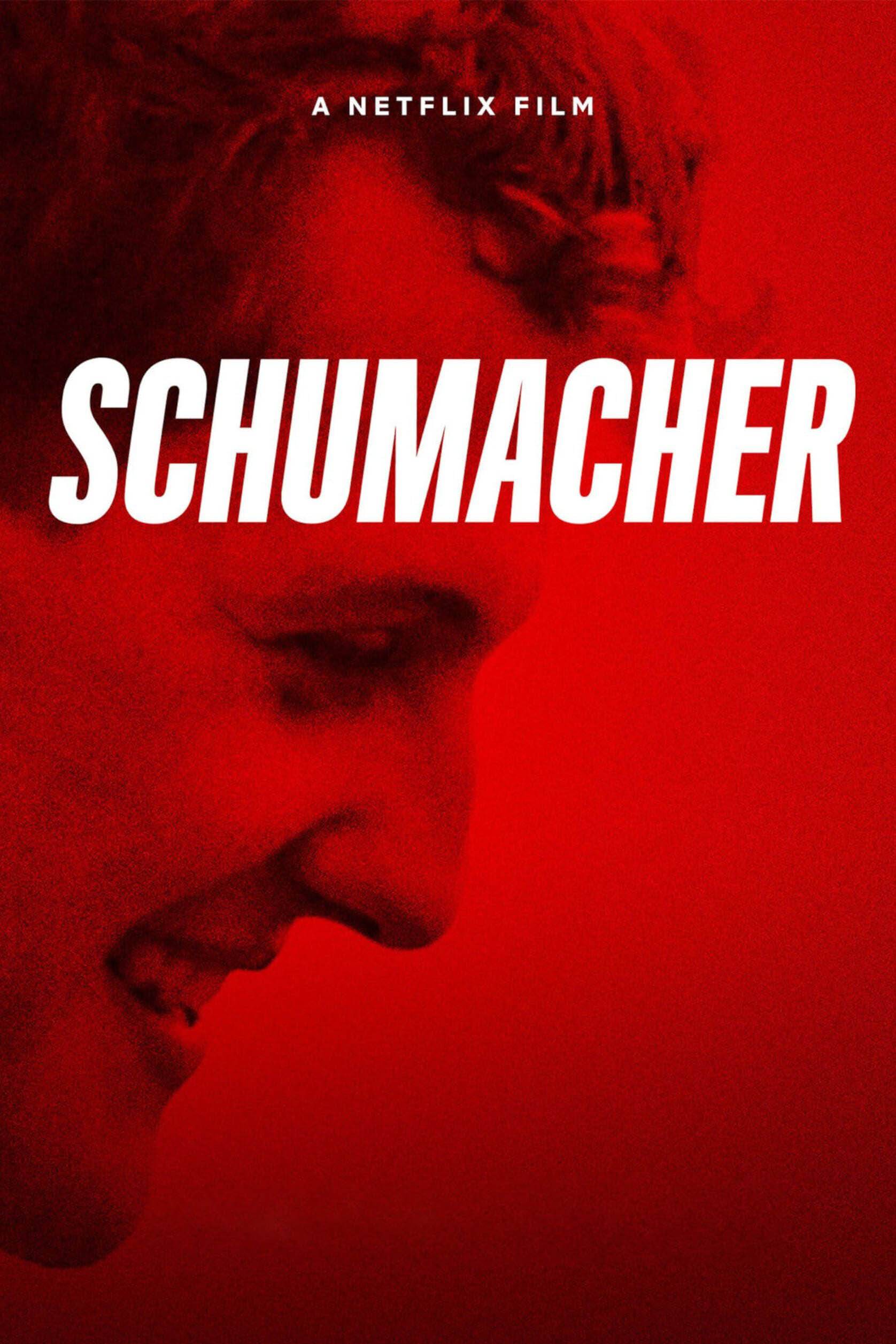 Poster: Schumacher