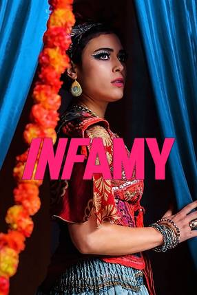 Poster: Infamia