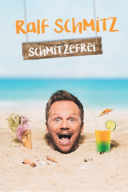 Poster: Schmitzefrei
