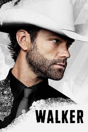 Poster: Walker