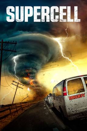 Poster: Supercell