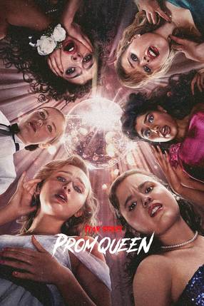 Poster: Fear Street: Prom Queen