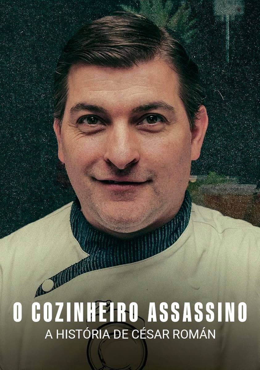 Poster: Verstrickt in Lügen: Die Geschichte von César Román