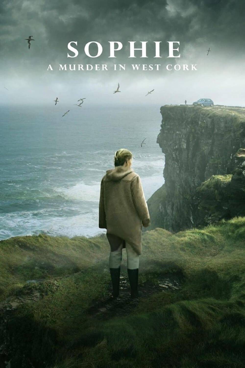 Poster: Sophie: Ein Mord in West Cork