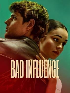 Poster: Mala influencia - Verbotene Liebe
