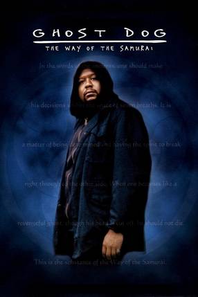 Poster: Ghost Dog - Der Weg des Samurai