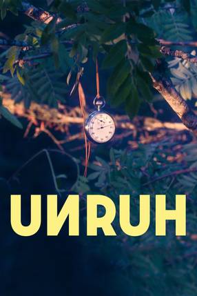 Poster: Unruh