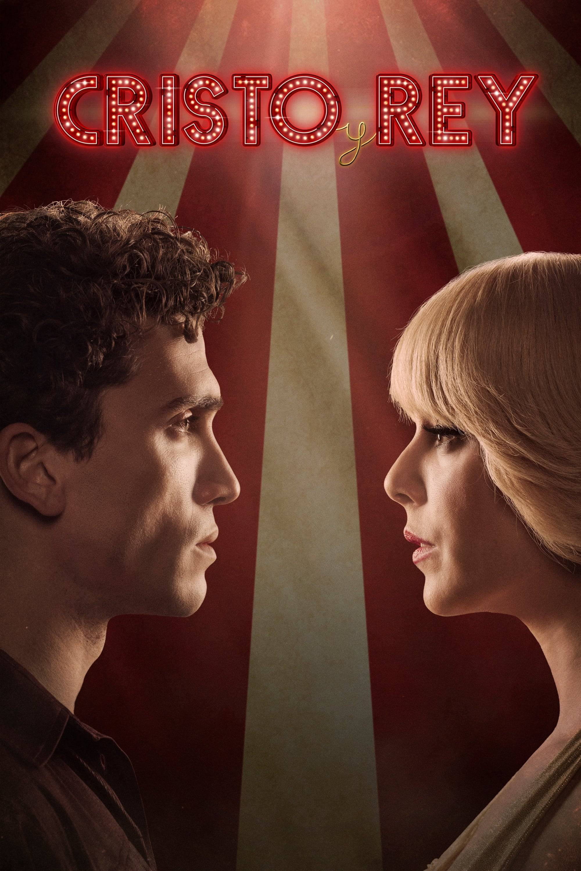 Poster: Untameable