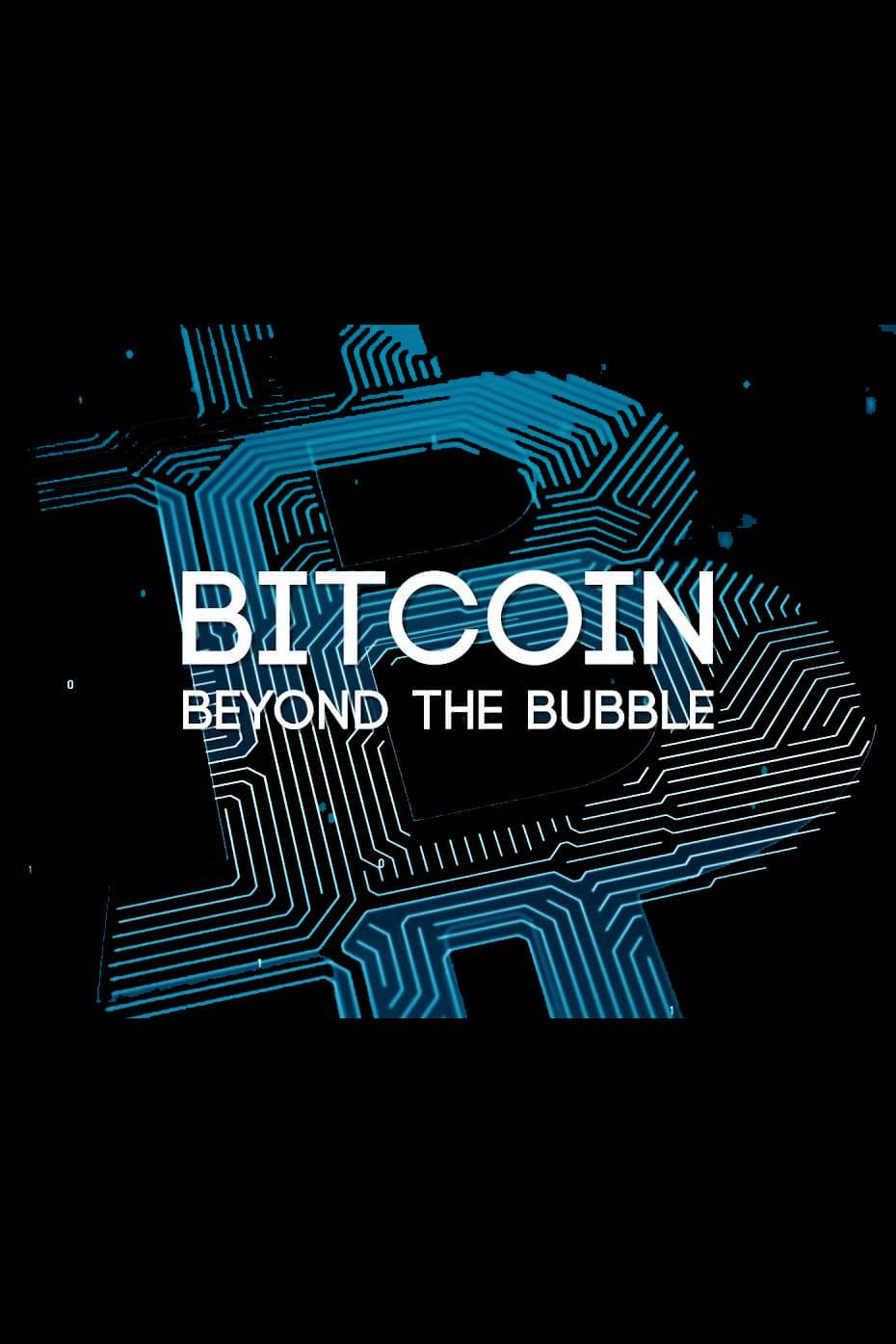 Poster: Bitcoin: Beyond the Bubble