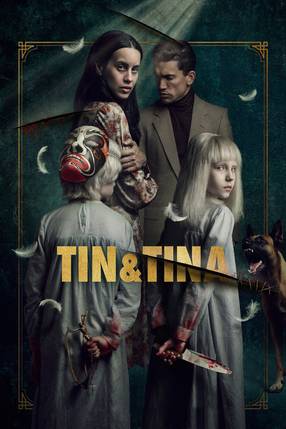 Poster: Tin & Tina