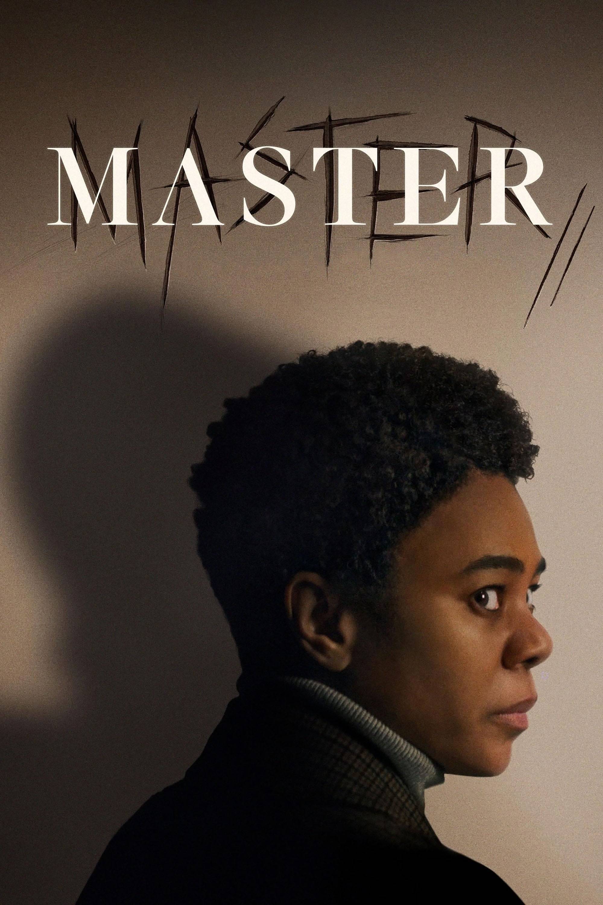 Poster: Master