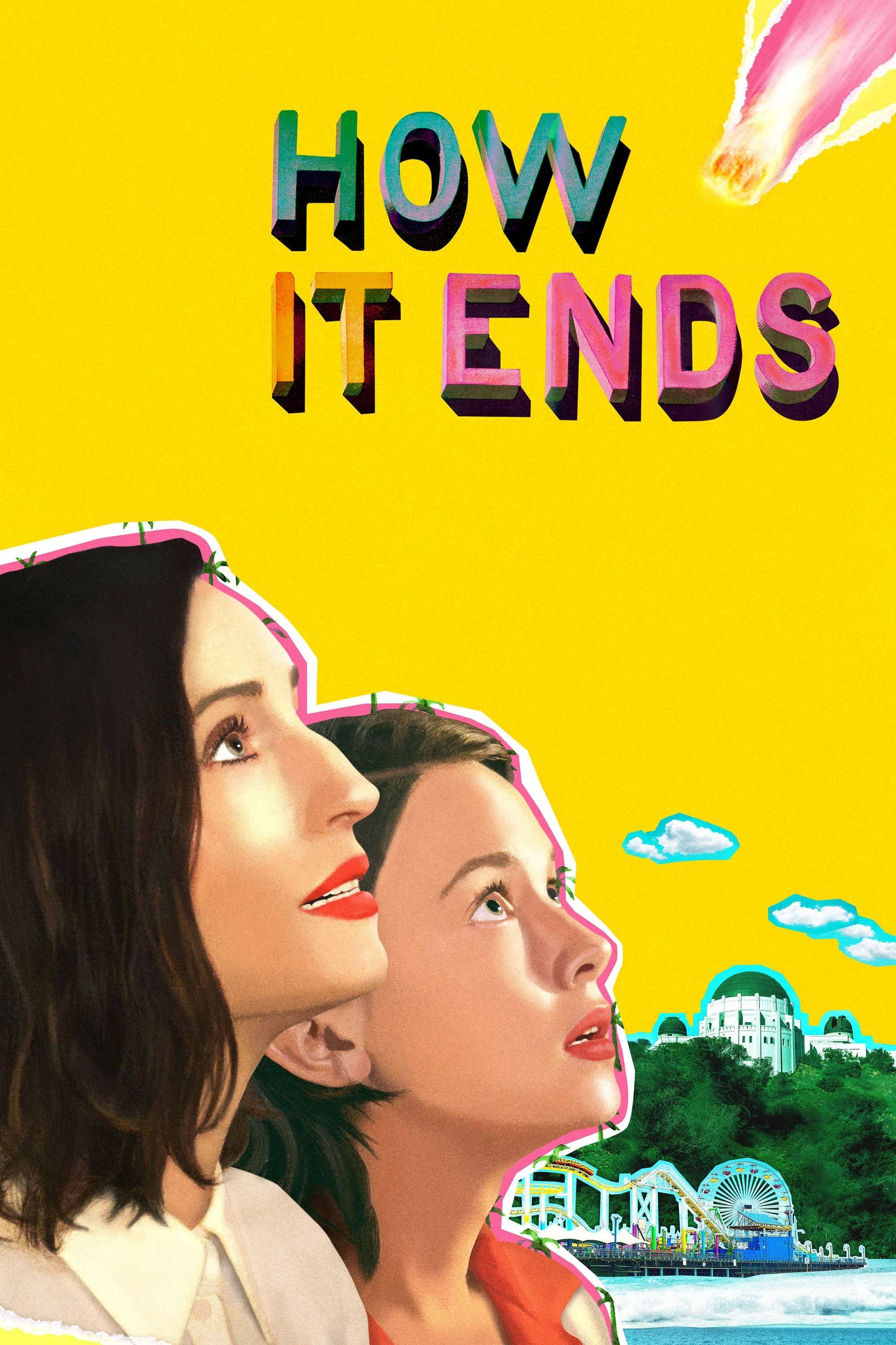 Poster: How It Ends