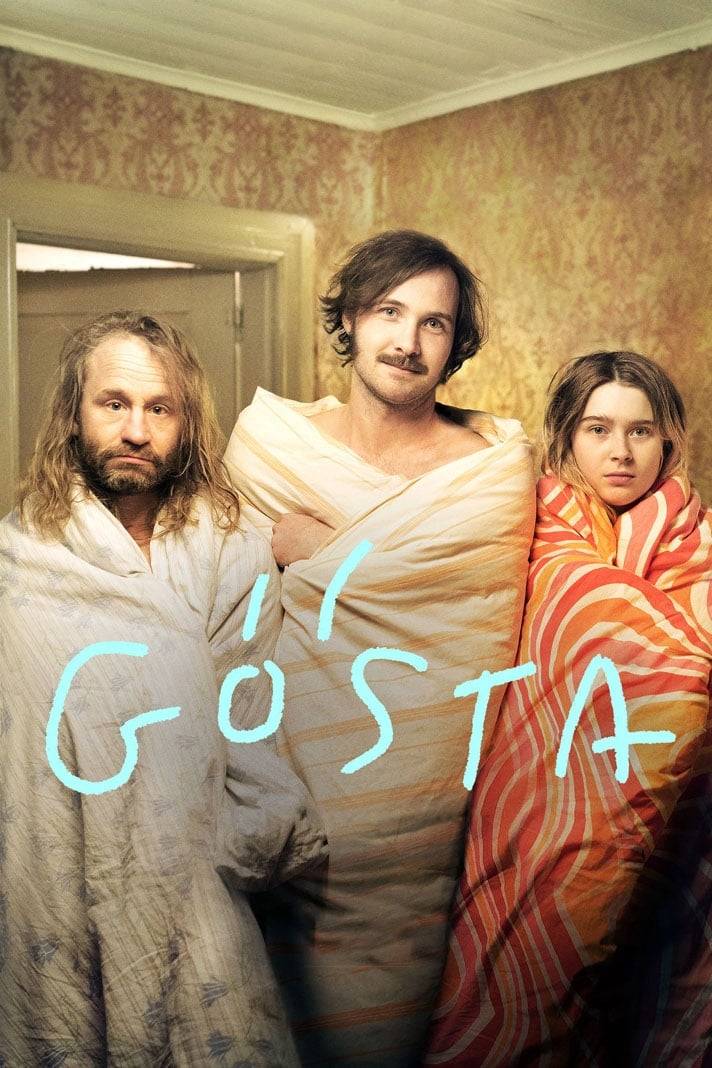 Poster: Gösta