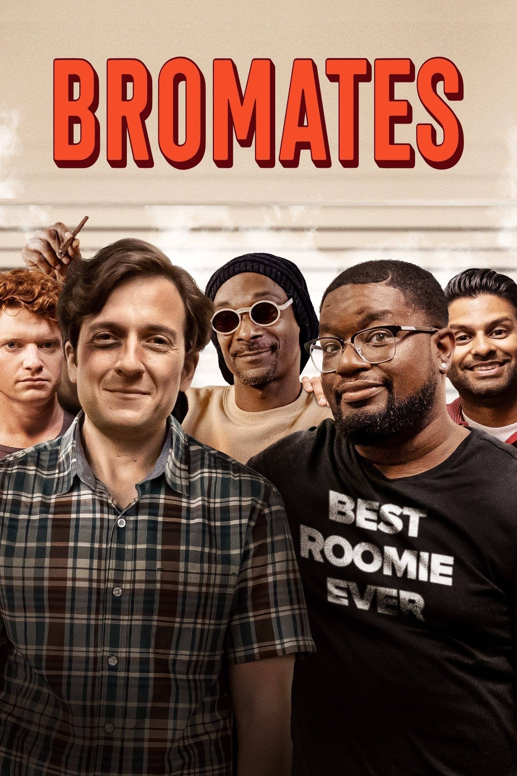 Poster: Bromates