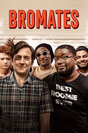 Poster: Bromates