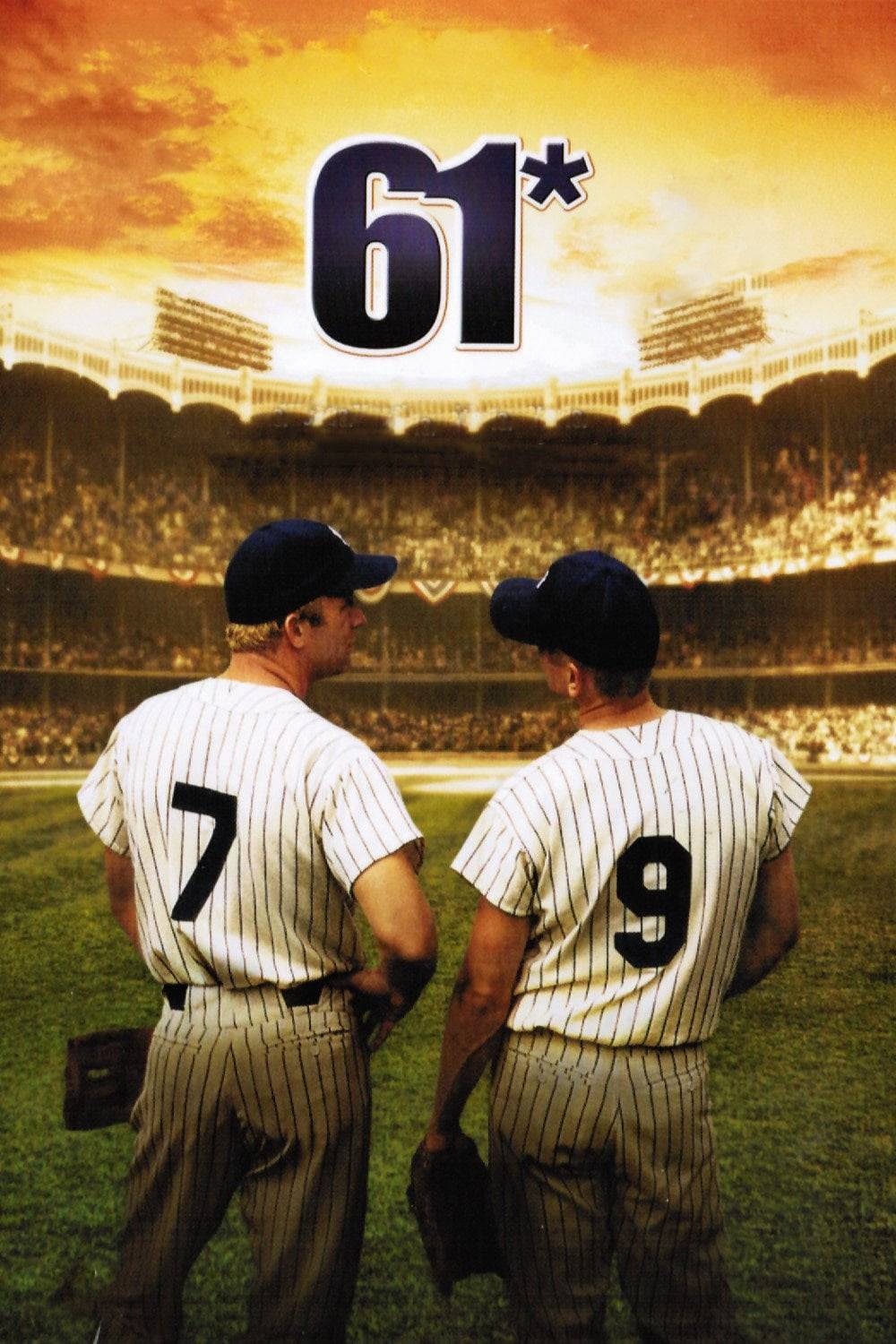 Poster: 61*