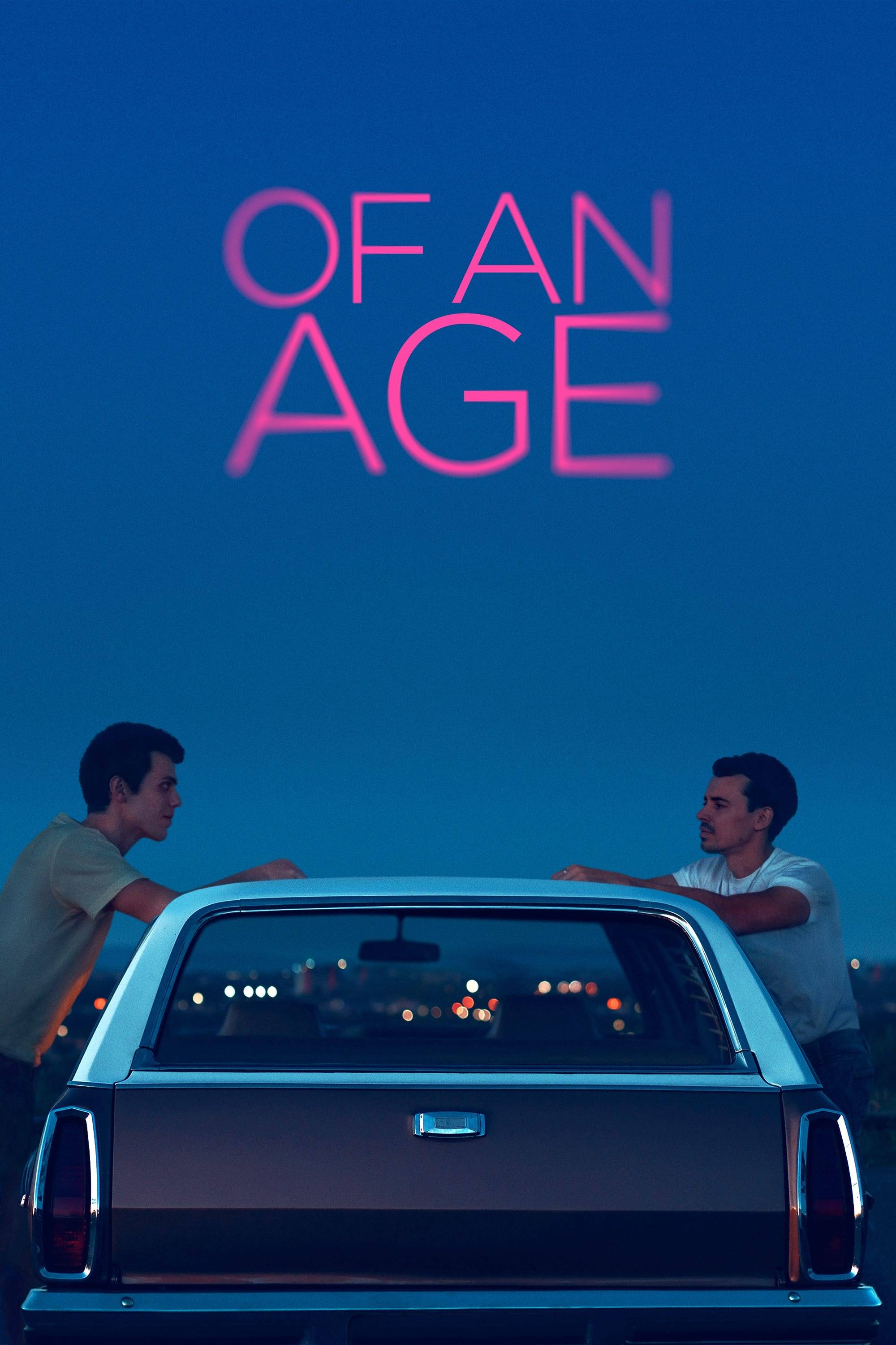 Poster: Of an Age
