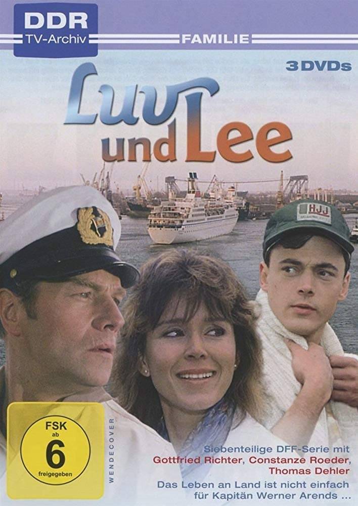 Poster: Luv und Lee
