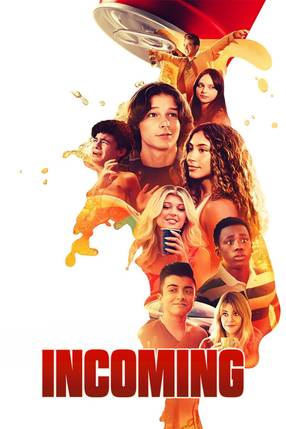 Poster: Incoming
