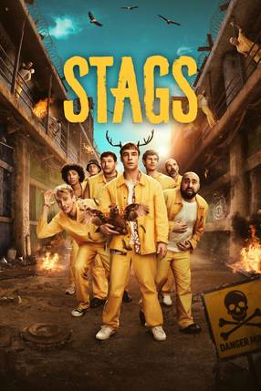 Poster: Stags