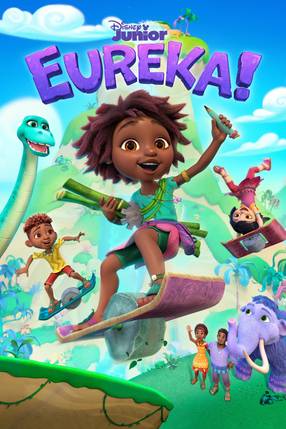 Poster: Eureka!