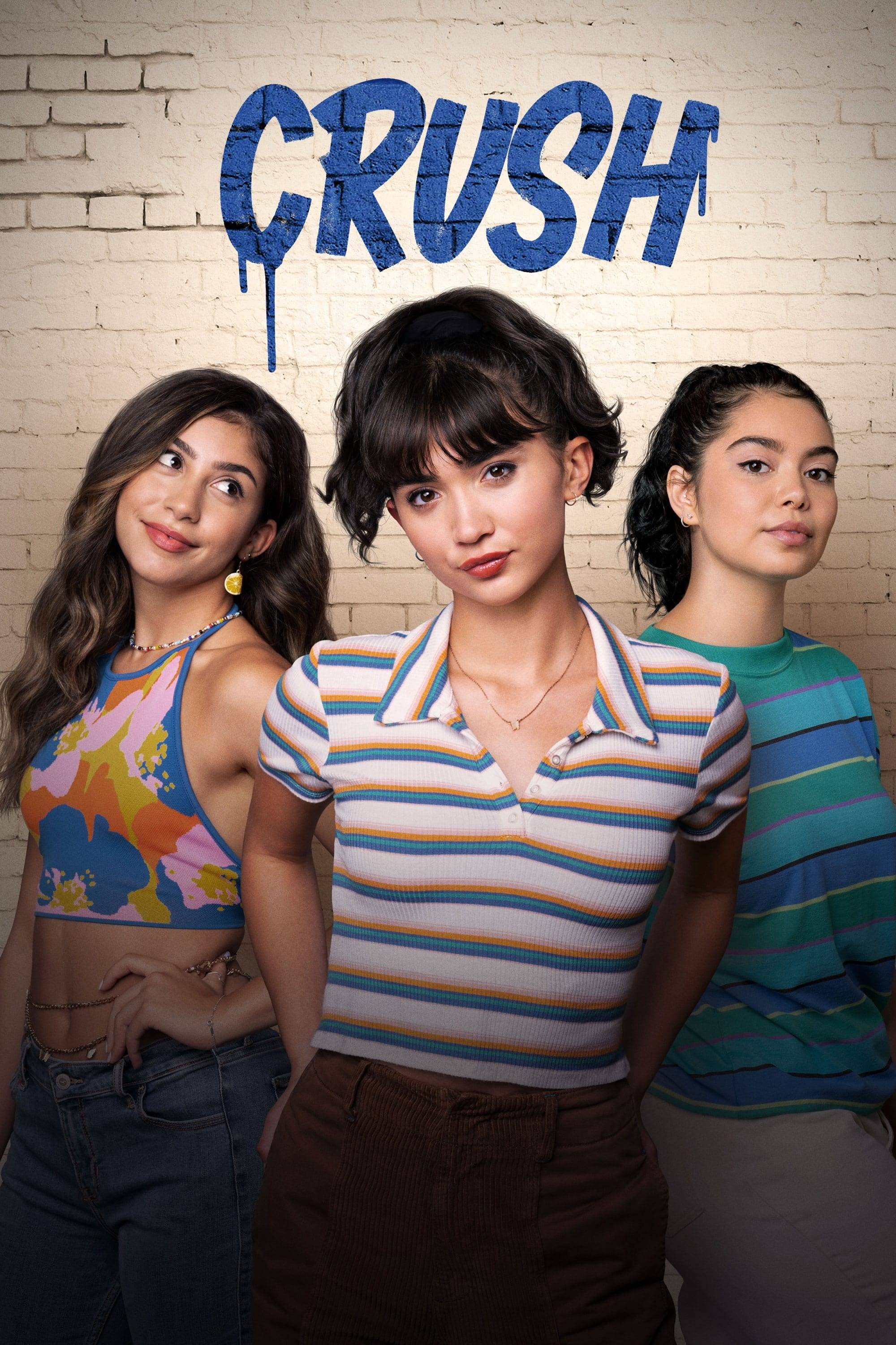 Poster: Crush
