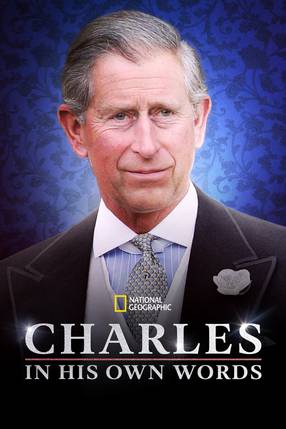 Poster: Charles: Der neue König hautnah
